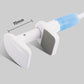 Mobile phone stand with rechargeable bedside
