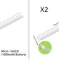 Wireless LED Night Light Of Motion Sensor