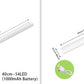 Wireless LED Night Light Of Motion Sensor