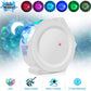 Starry sky projection lamp led touch