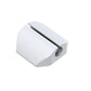 Multi Hole Self Adhesive Cable Clamping Desktop Organizer