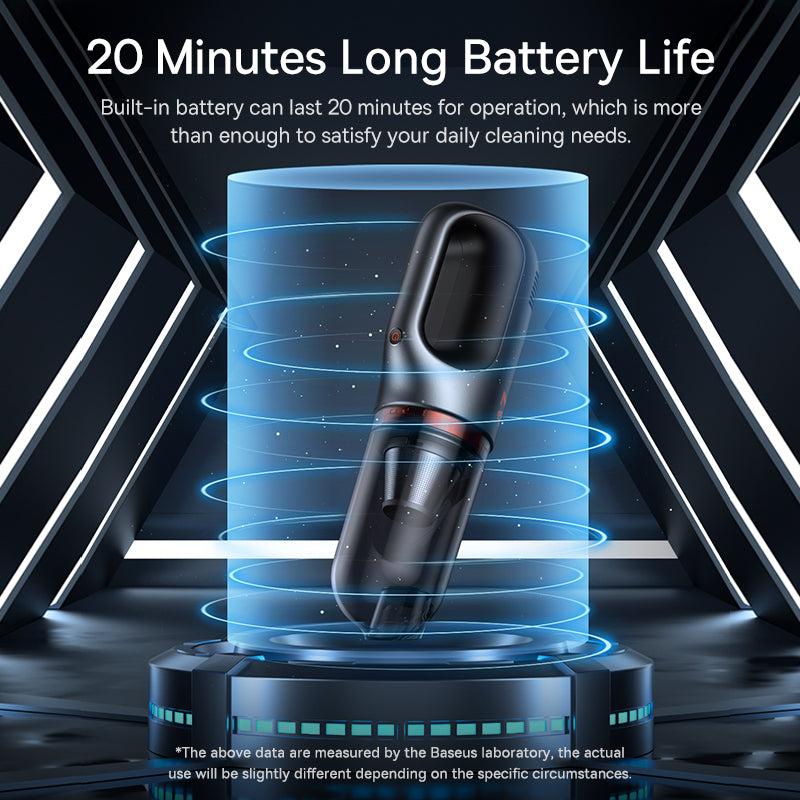 Cordless Vacuum Cleaners For Home And Car Cleaning