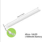 Wireless LED Night Light Of Motion Sensor