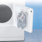 Washing Machine Drying Bag Wall-mounted Self-adhesive