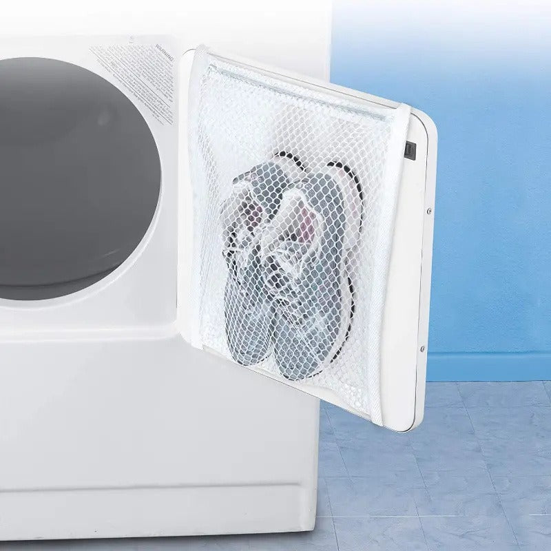 Washing Machine Drying Bag Wall-mounted Self-adhesive