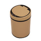 Charging Smart Sensor Trash Can Living Room Bedroom Household Large Capacity