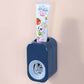 Fully Automatic Labor-saving Toothpaste Dispenser