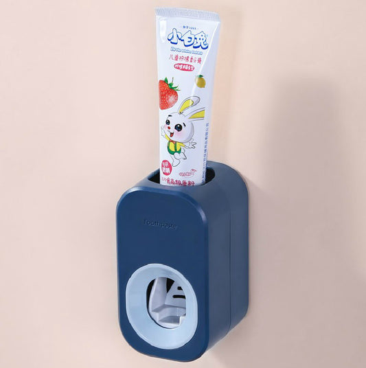 Fully Automatic Labor-saving Toothpaste Dispenser