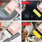 Electric Cleaning Brush Dishwashing Automatic Wireless USB Rechargeable Professional Kitchen Bathtub Tile Cleaning Brushes