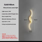 Simple Bedside Wall Lamp Living Room Background Wall Aisle Corridor Lamps