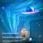 Northern Lights Starry Sky Projection Lamp