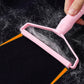 Portable Fabric Shaver Pet Hair Remover  Manual Lint Remover Dog Hair Remover Tool Removing  Dust From Clothing Carpet Furniture Blankets