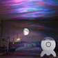Bluetooth Starry Sky Projector Children's Toy
