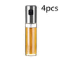 glass oil vinegar spray bottle