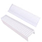New Silicone Sink Edge Splash Shield Protector Upgraded Multifunctional Sink