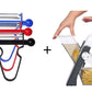 Vegetable Slicer Cutter Kitchen Multifunctional Vegetable Chopper Grater Fruit Tools Accessories