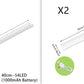 Wireless LED Night Light Of Motion Sensor