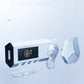 Smart Toothbrush Sterilizer UV-free Punching