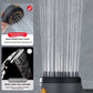 Pet Dog Shower Cleaning Beauty Shower Nozzle