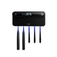 Perforation-free Wall-mounted UV Smart Toothbrush Sterilizer