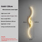 Simple Bedside Wall Lamp Living Room Background Wall Aisle Corridor Lamps