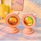 Sunset Projection Lamp Rainbow Colorful RGB Sunset Atmosphere Mini