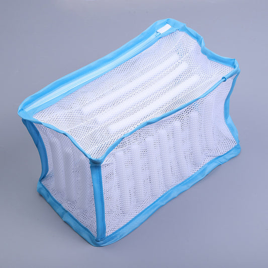 Shoe Washing Bag For Lazy Shoes Of Washing Machine