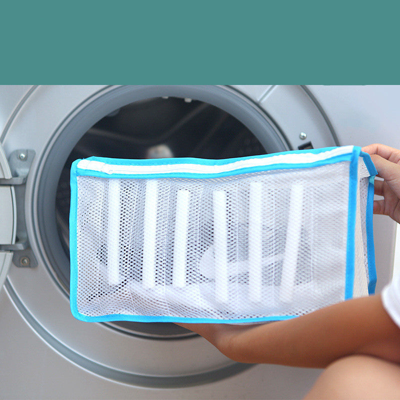 Shoe Washing Bag For Lazy Shoes Of Washing Machine