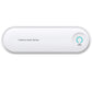Toothbrush sterilizer