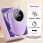 New Fur Ball Trimmer Digital Display Lint Roller Hair Remover