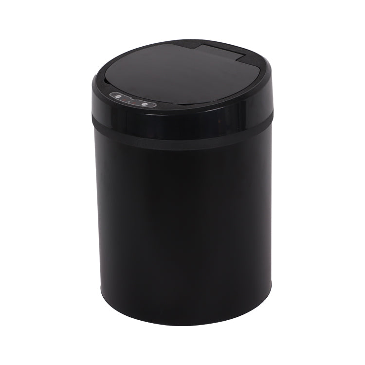 Charging Smart Sensor Trash Can Living Room Bedroom Household Large Capacity