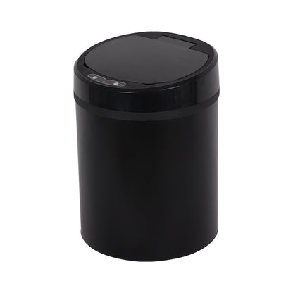 Charging Smart Sensor Trash Can Living Room Bedroom Household Large Capacity
