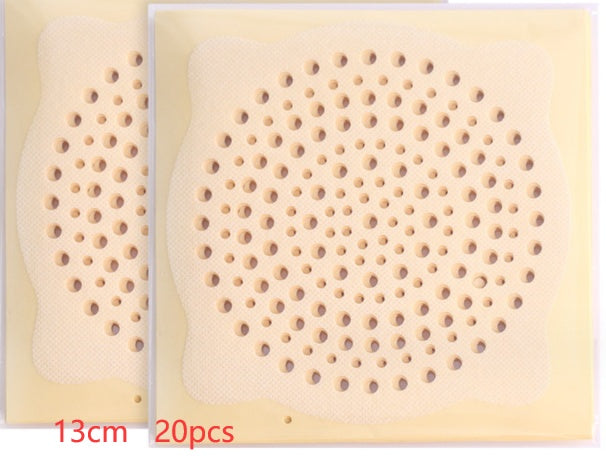 Floor Drain Sink Sewer Filter Pool Filter Sticker