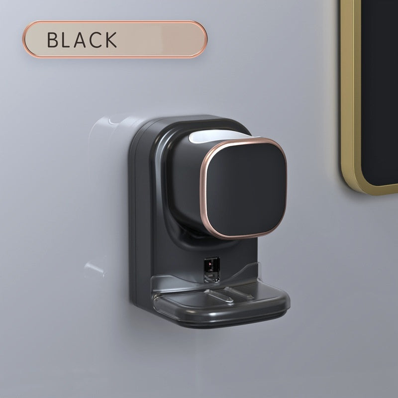 Wall-mounted Electric Toothpaste Sensor