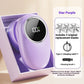 New Fur Ball Trimmer Digital Display Lint Roller Hair Remover