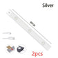USB LED Night Light Motion Sensor Wireless Thin LED Wine Cooler Light For Kitchen Cabinet Bedroom Wardrobe Indoor Lighting