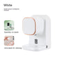 Wall-mounted Electric Toothpaste Sensor
