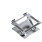 Metal Computer Stand Notebook Tablet Vertical