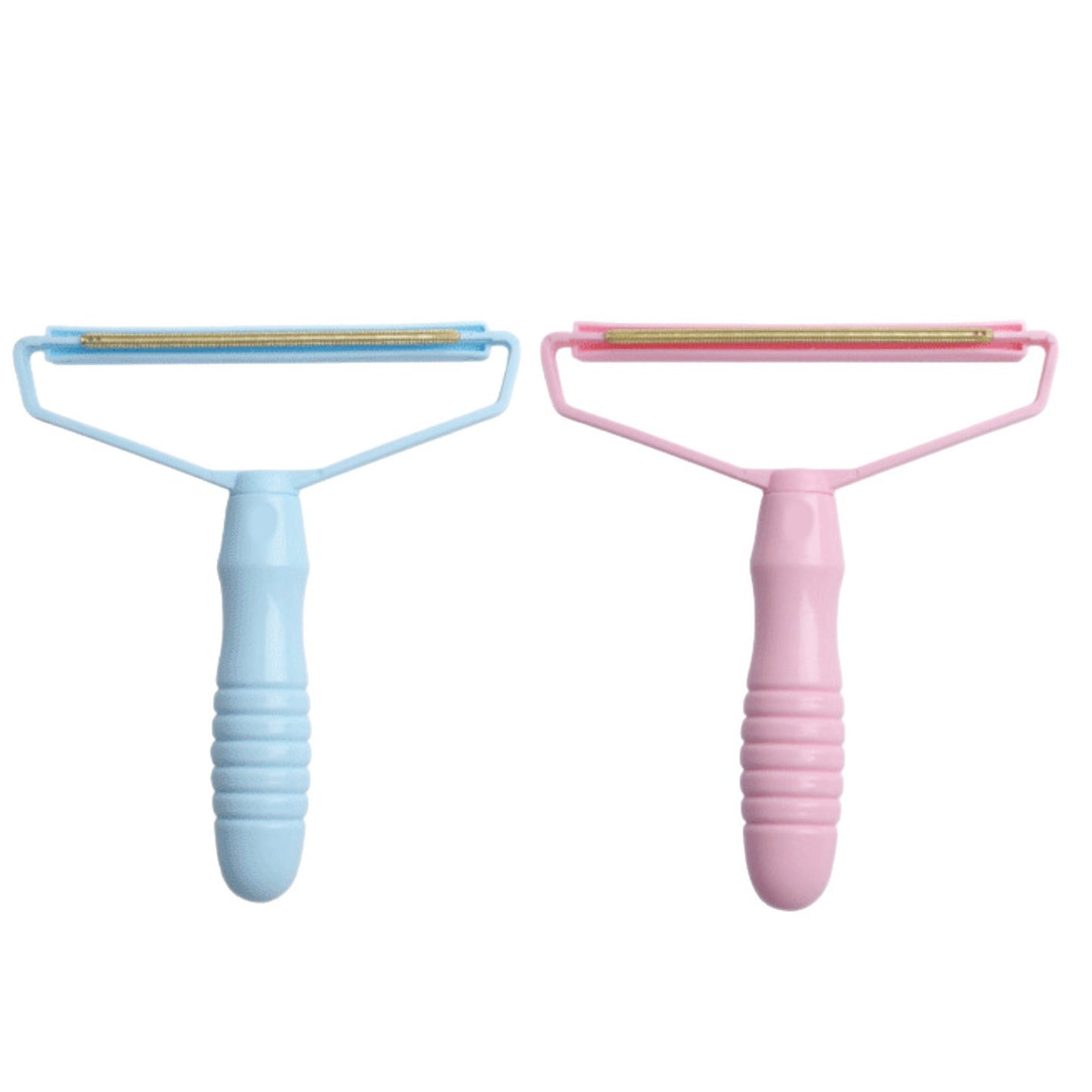 Portable Fabric Shaver Pet Hair Remover  Manual Lint Remover Dog Hair Remover Tool Removing  Dust From Clothing Carpet Furniture Blankets