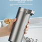 Automatic Induction Hand Soap Dispenser For The Kitchen Electric Foam Soap Dispenser