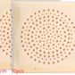 Floor Drain Sink Sewer Filter Pool Filter Sticker