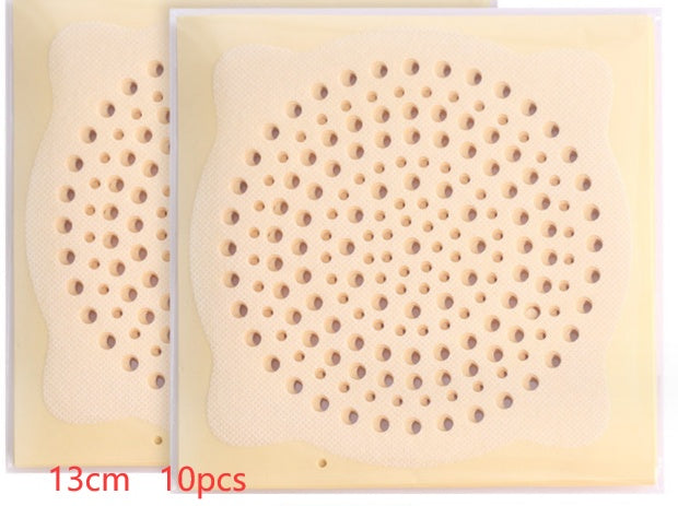 Floor Drain Sink Sewer Filter Pool Filter Sticker