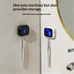 Multifunctional Digital Display Smart Toothbrush Sterilizer