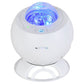 Northern Lights Starry Sky Projection Lamp