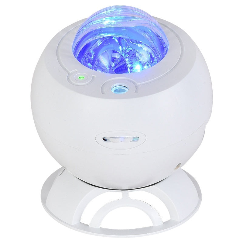 Northern Lights Starry Sky Projection Lamp