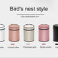 Charging Smart Sensor Trash Can Living Room Bedroom Household Large Capacity