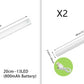 Wireless LED Night Light Of Motion Sensor