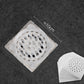 Floor Drain Sink Sewer Filter Pool Filter Sticker