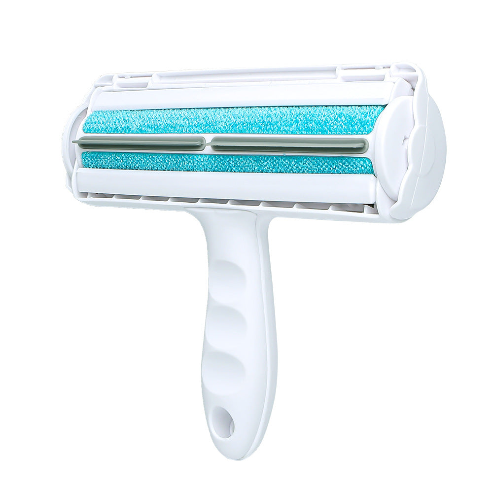 Portable Home Electrostatic Adsorption Pet Lint Roller