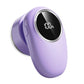 New Fur Ball Trimmer Digital Display Lint Roller Hair Remover